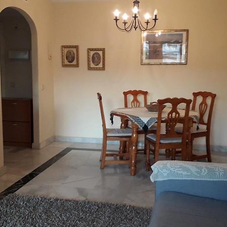 Apartmán Marbella Nagueles Exteriér fotografie