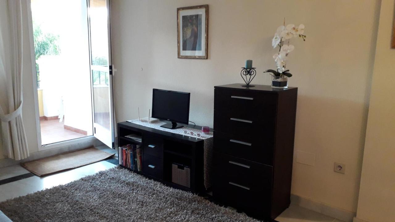 Apartmán Marbella Nagueles Exteriér fotografie