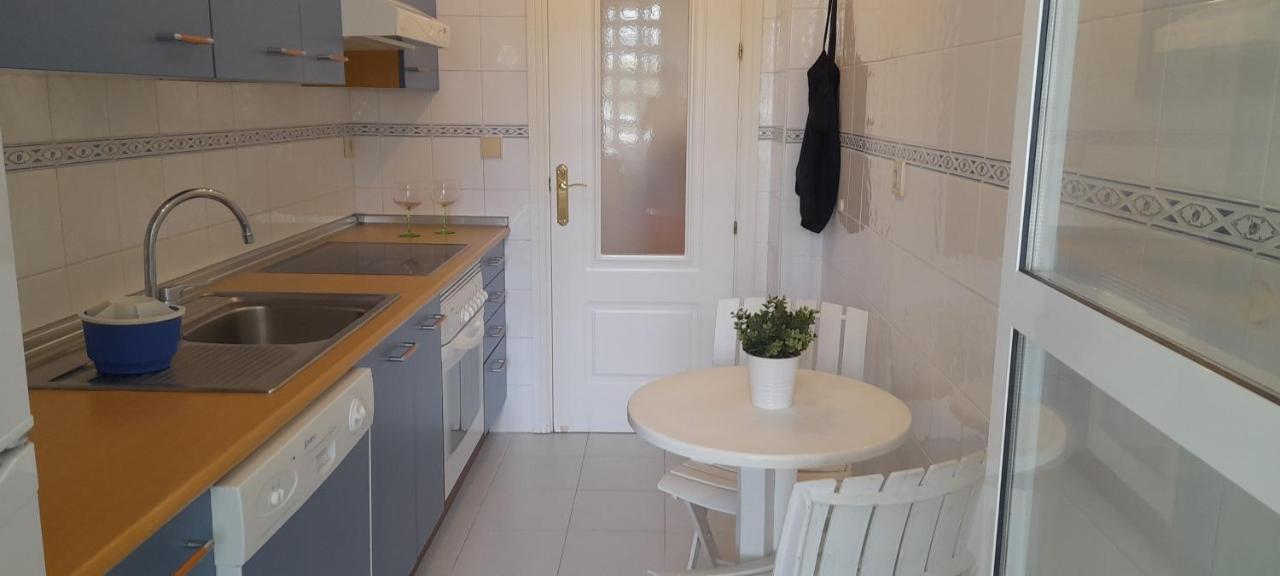 Apartmán Marbella Nagueles Exteriér fotografie