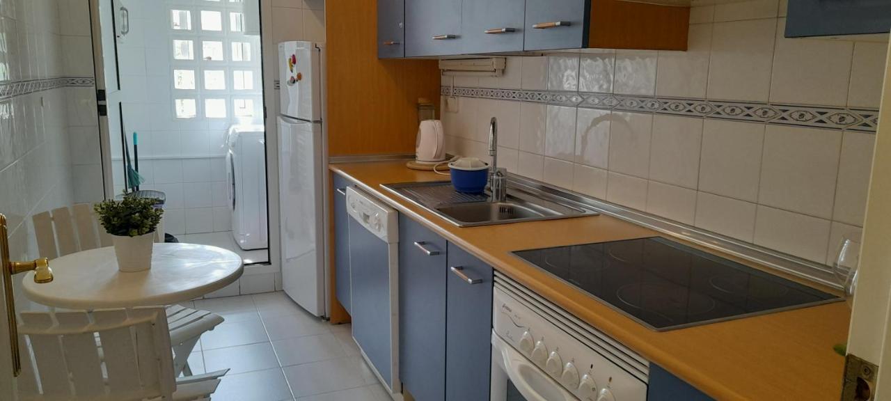 Apartmán Marbella Nagueles Exteriér fotografie