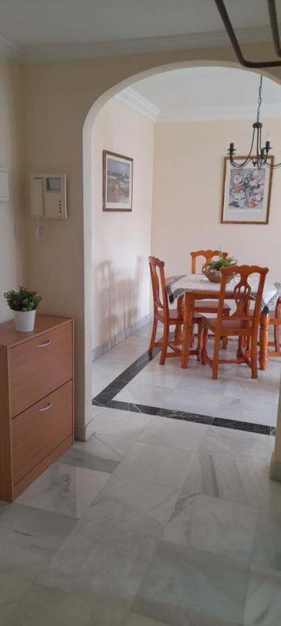 Apartmán Marbella Nagueles Exteriér fotografie