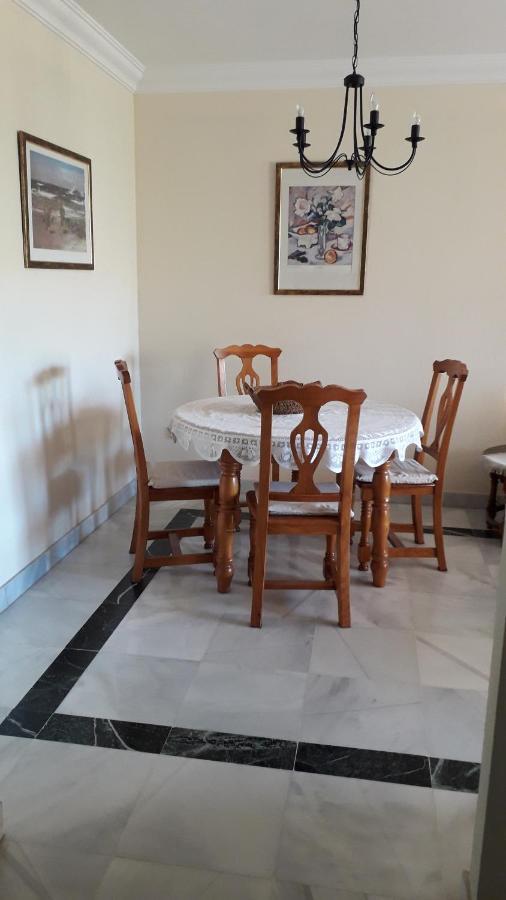 Apartmán Marbella Nagueles Exteriér fotografie