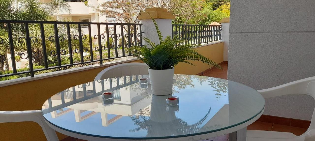 Apartmán Marbella Nagueles Exteriér fotografie