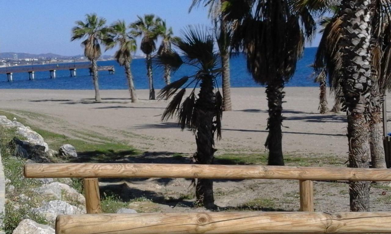 Apartmán Marbella Nagueles Exteriér fotografie
